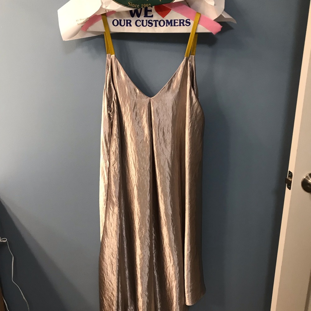Anthropologie dress - Picture 4 of 8